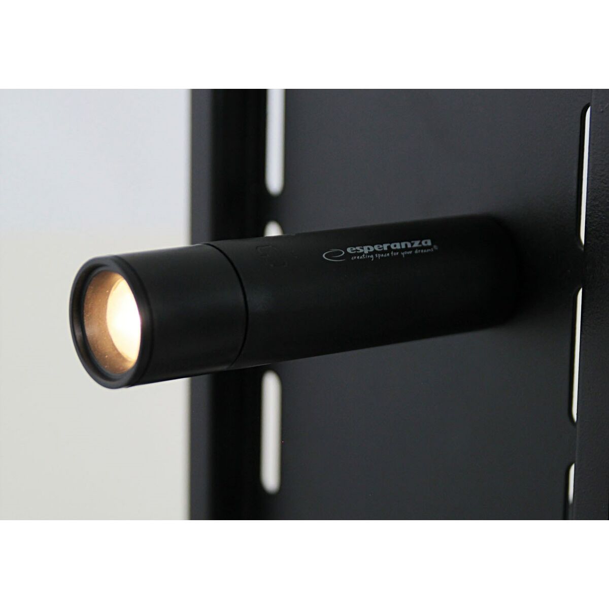 Desk lamp Esperanza ELD118K