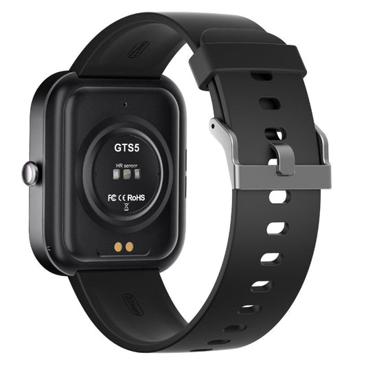 Best Android/Iphone Smart Watch for Seniors 2025 Smart Watch Blood Pressure 2" HD Touchscreen, Bluetooth Calling Fitness Tracker, Health Monitor Heart Rate/Sleep Tracking