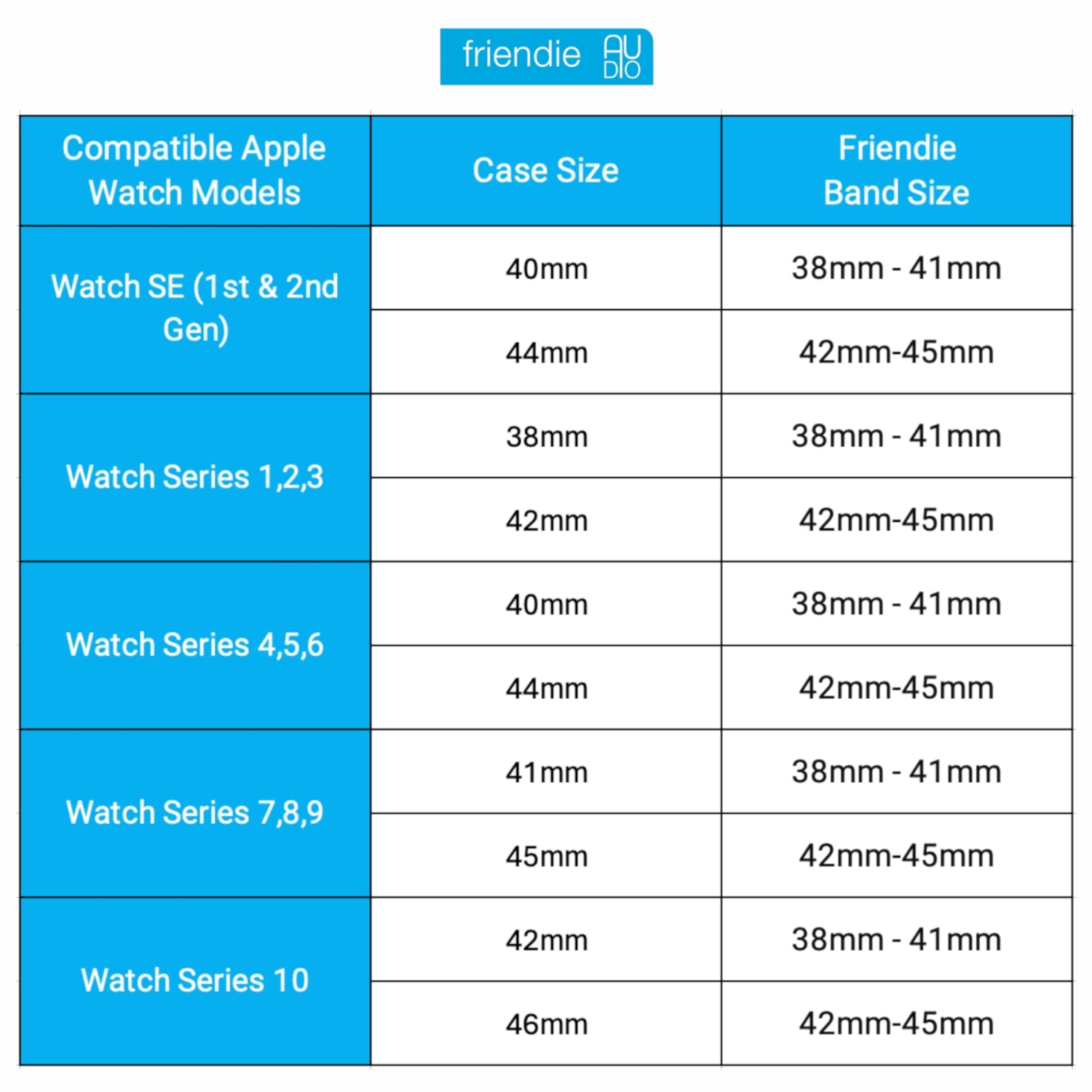 Silicone Band in Rose Gold with Silver Modern Buckle - The Byron - Compatible with Apple Watch Size 38mm to 41mm-1